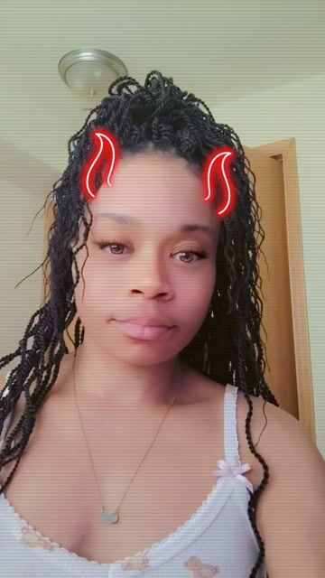 Model - TinyDior Tease