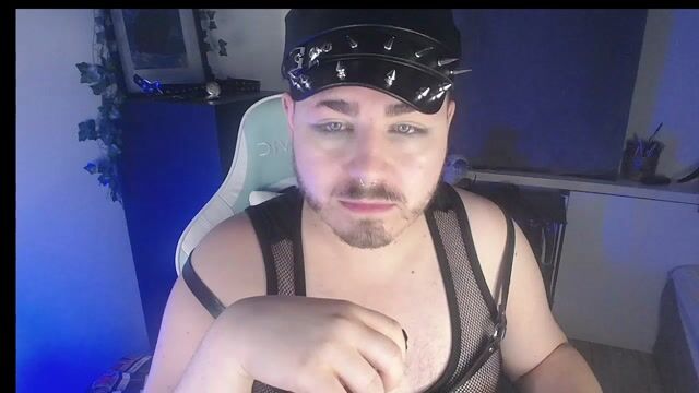 FabianKinky dildo Model - FabianKinky dildo