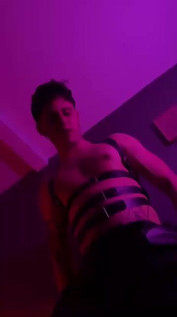 Model - Antonello Vanucci 18