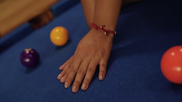 Model - Danna Gomez bigtits