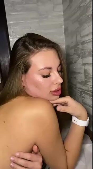 BlackSky Blonde Model - BlackSky Blonde