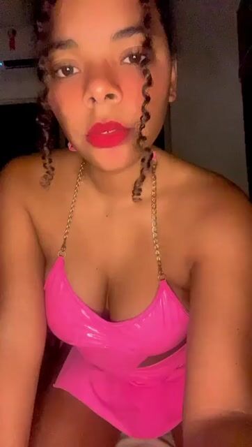 Model - Blackbunny ass