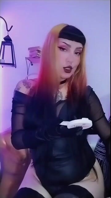 Miss Venus joi Model - Miss Venus joi