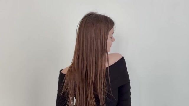 MiaFlower ass Model - MiaFlower ass