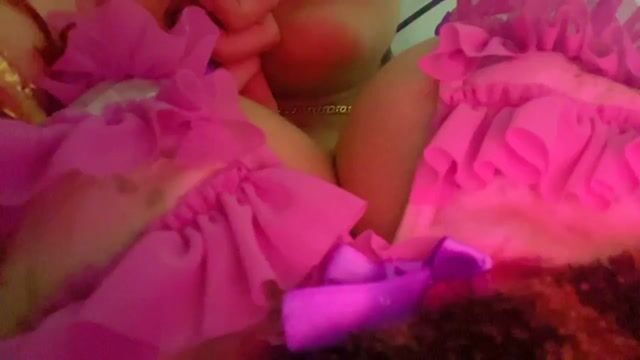 Model - MyTrixy teen