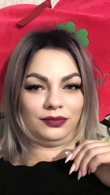 Model - MolliParker nice