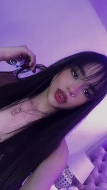 Model - TifannyWolf petite