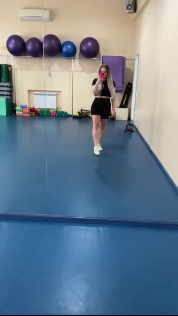 Model - Adel roleplay