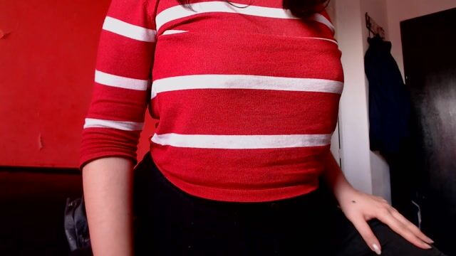 Model - Ariana Parker kinky