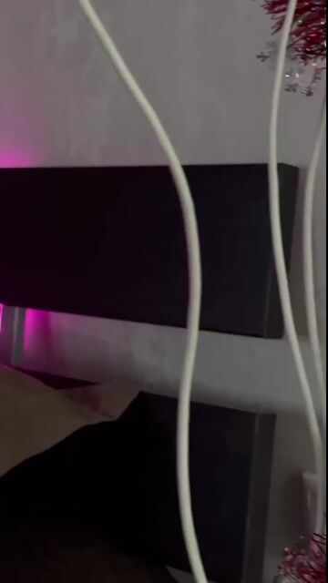 Model - Erika blowjob