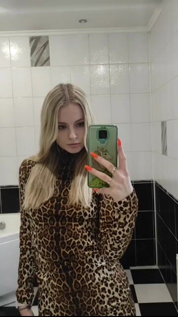 Model - Eva_Yuga dirty