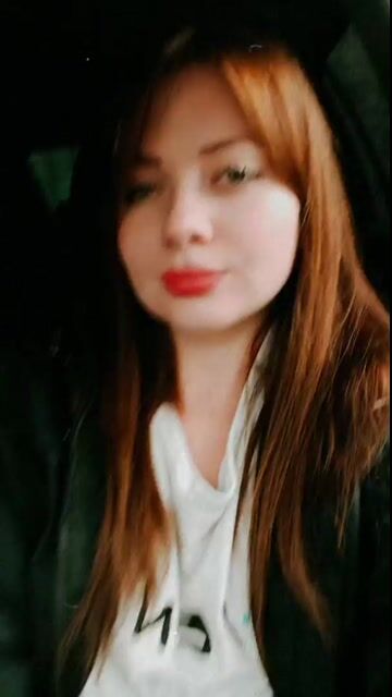 Model - Little Angel greeneyes