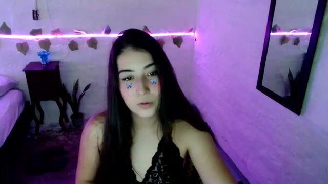 Model - Tathy squirt