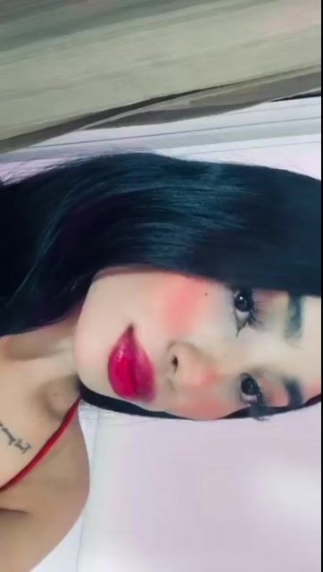 Model - MandyWester roleplay