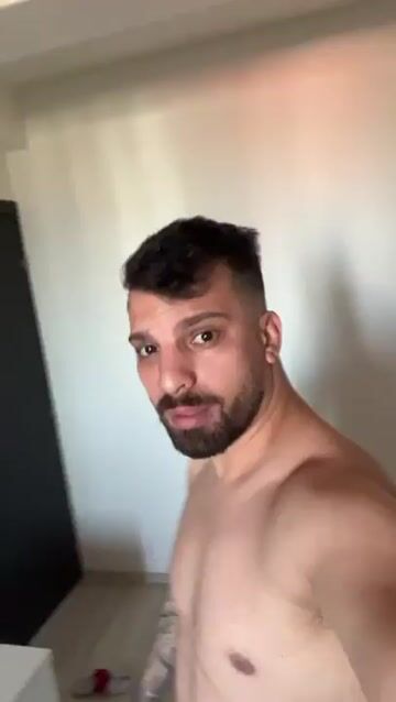 Model - Rocky Nastratin roleplay