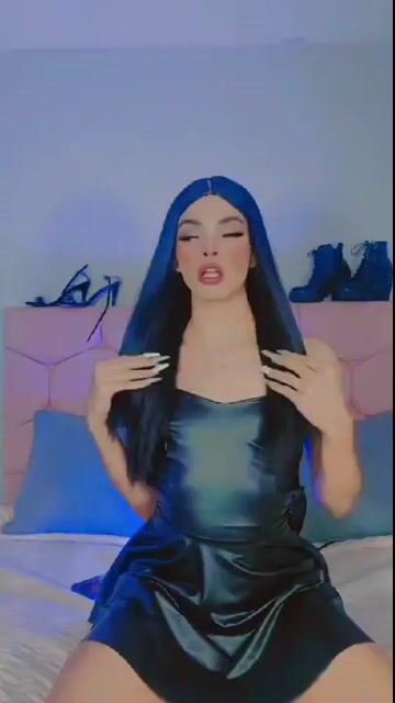 kamila sanchez dildo Model - kamila sanchez dildo