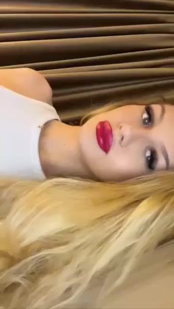 Model - Abby Summer bdsm