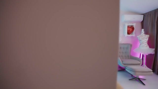 Model - BrianaKennedi boobs