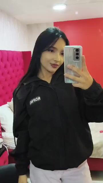 MiaSweeht cei Model - MiaSweeht cei