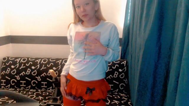 Model - Tamy Paris anal