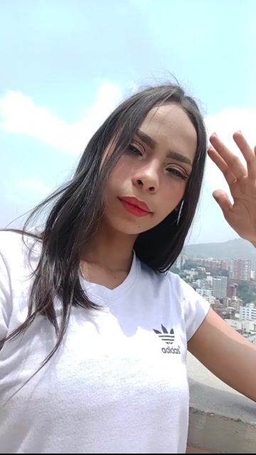 Model - Roxana Nicole Rodriguez sensual