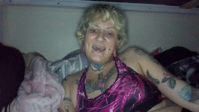 Model - Deja Delore female