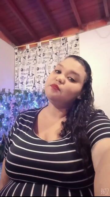 Model - orisha piercing