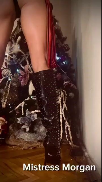 GoddessMorgana legs Model - GoddessMorgana legs