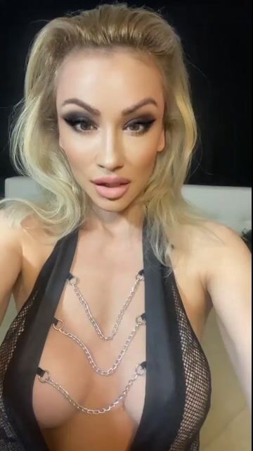 Cum With Me roleplay Model - Cum With Me roleplay