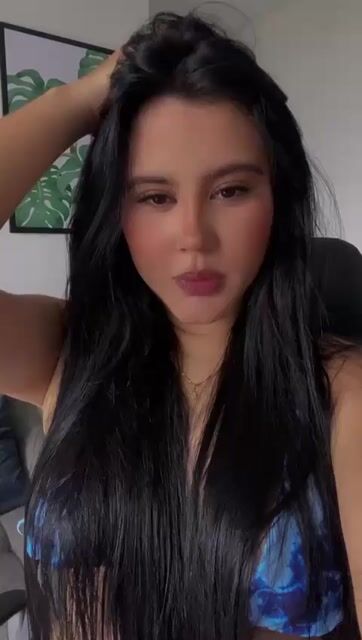 AnnaBlake anal Model - AnnaBlake anal