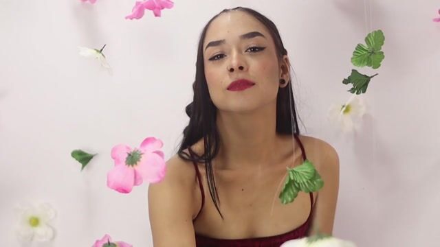 Model - Molly Will taboo