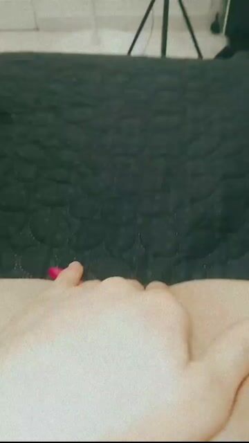 Model - Georgia Taylor blowjob