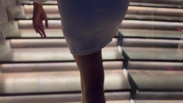 Model - LisaRoss blowjob