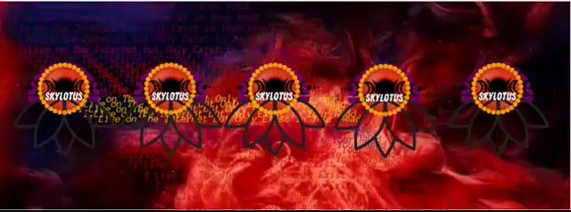 Model - Sky Lotus cum