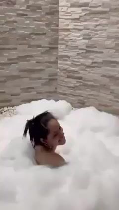 Model - Sienna Bell heels