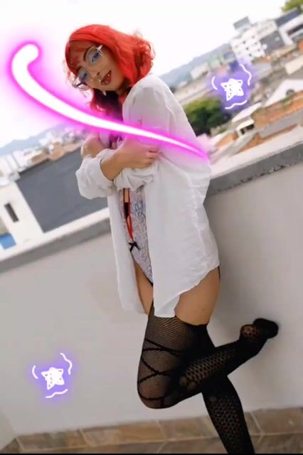 Model - hanna_wayne masturbation