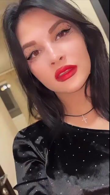 Model - MoonCat boobs