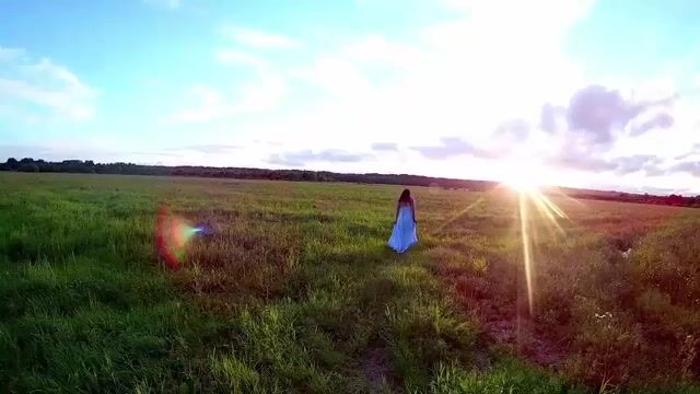 Model - Selina Moon anal