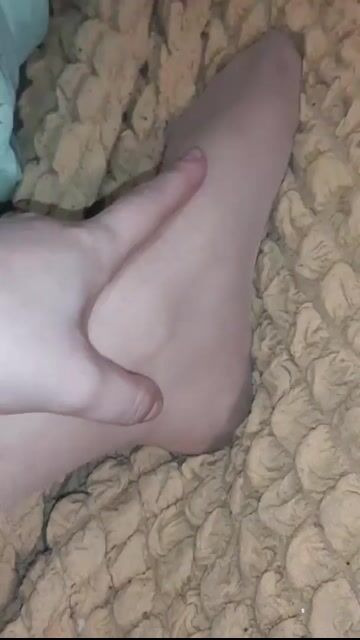 Model - NinaCherry BBW