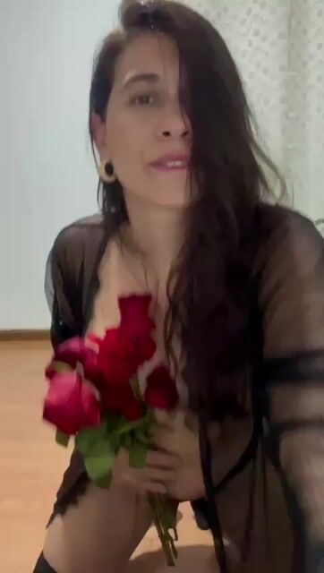 Model - Emily Miller roleplay