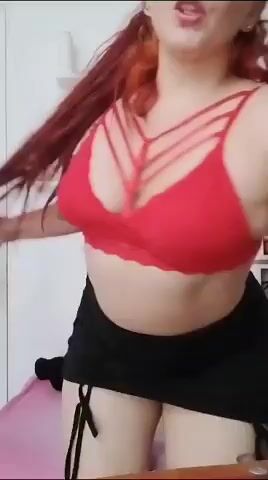 Model - Danna Rosse latina