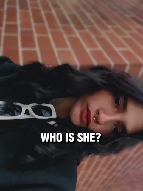 Model - Lilith Murphy anal