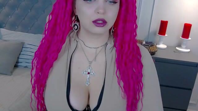 Model - Maya_Mils femdom