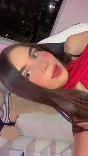 Model - CoCo love deepthroat