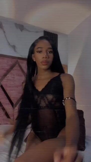 Model - Tifanny_bigcock cumshot