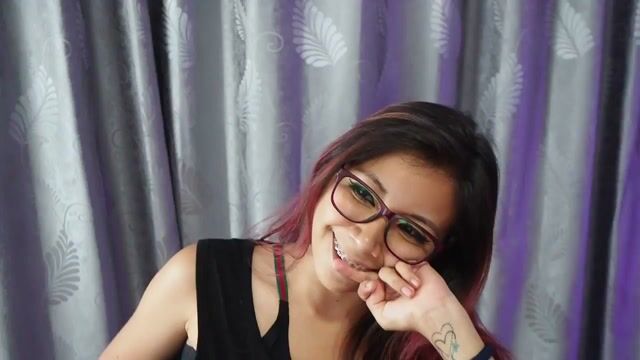 Model - Alice Love ass