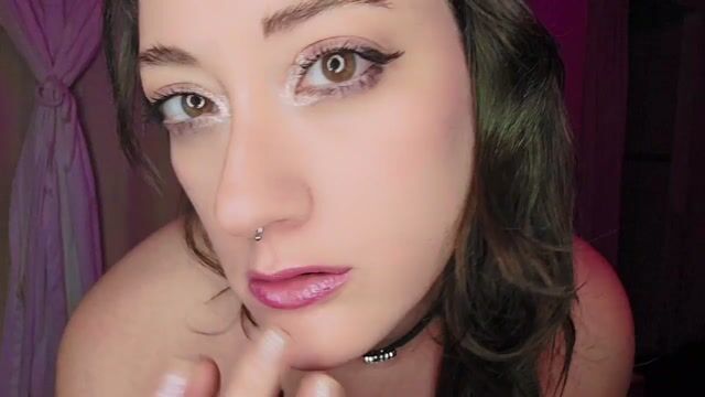 Model - MOLLY Fetish cei