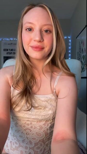 Model - Lili Turner toys