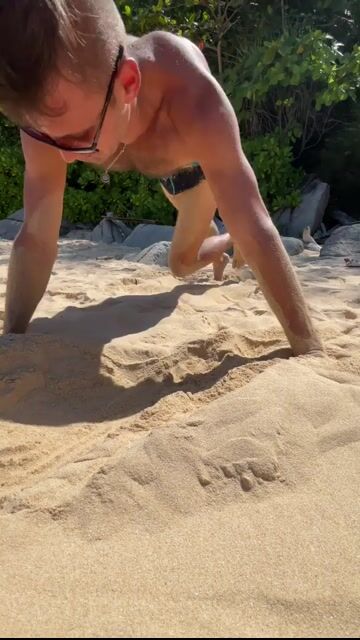 Model - Gay you-d like to fuck uncut