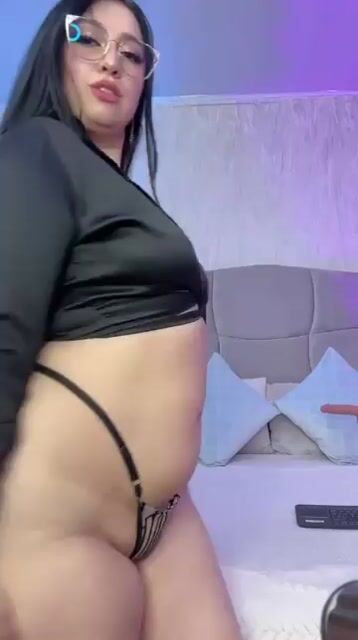 Model - AshleeyBellh sexy